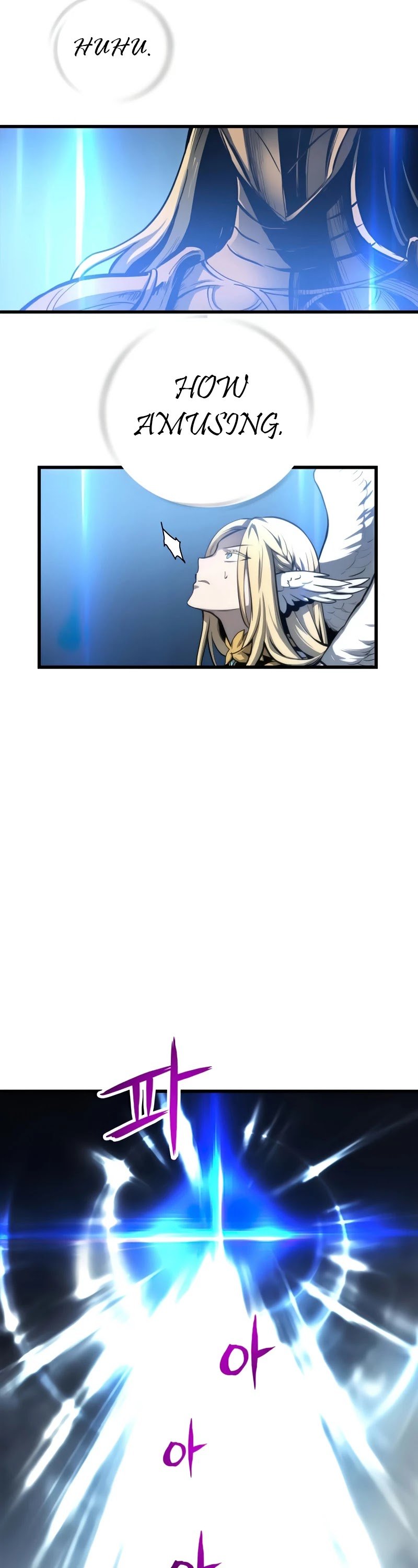 To a New Life chapter 29 - page 20