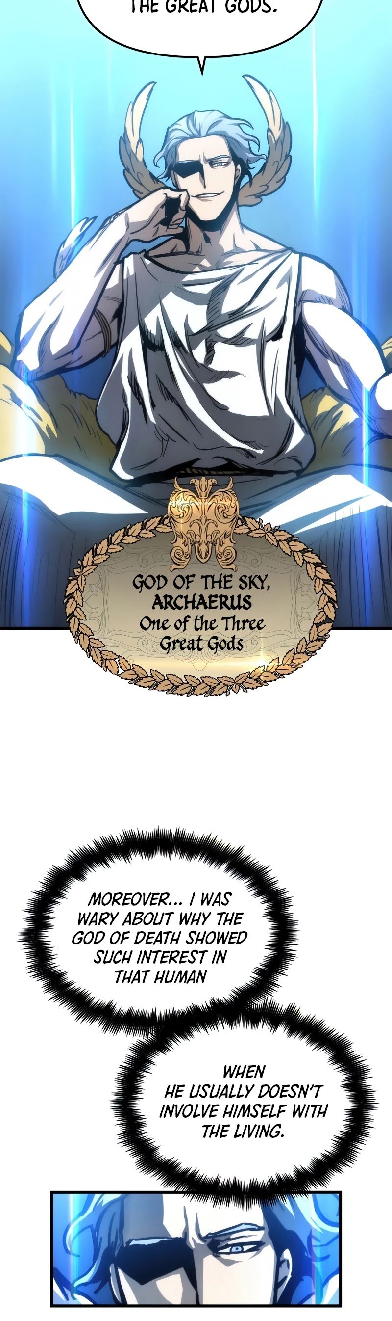 To a New Life chapter 29 - page 32