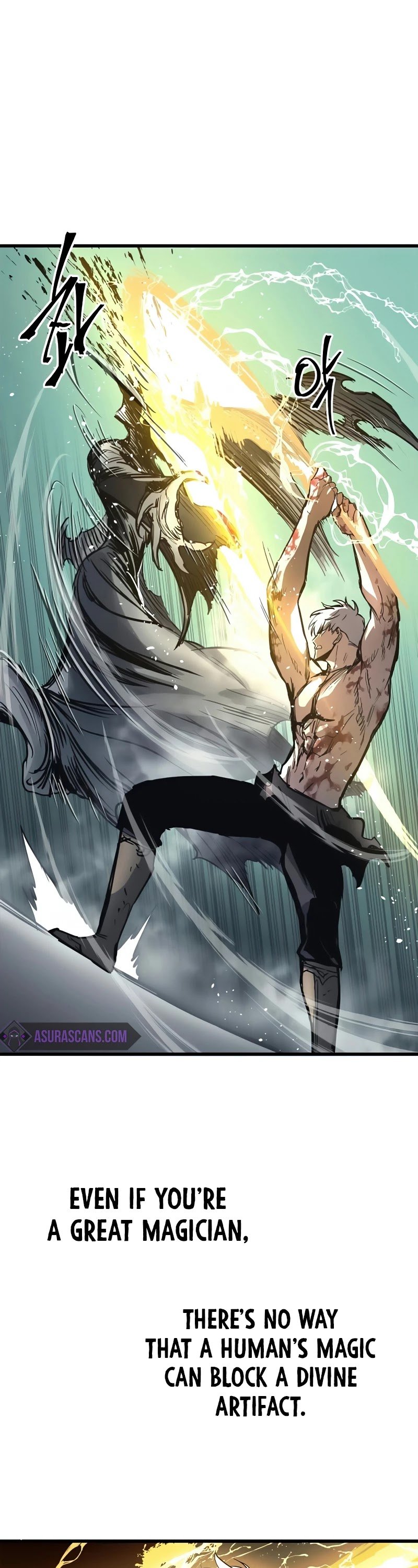 To a New Life chapter 29 - page 35