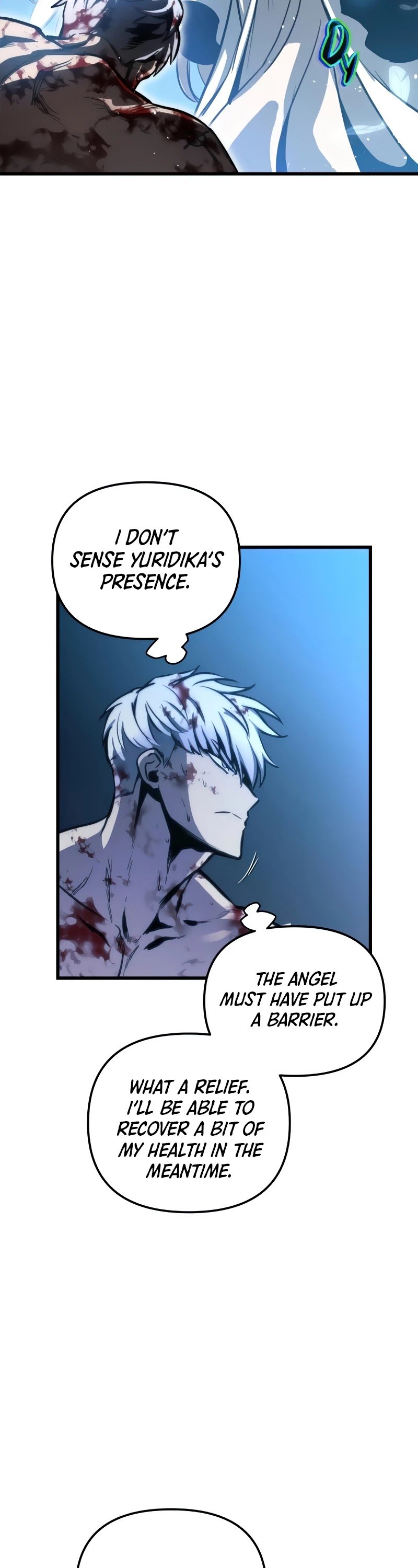 To a New Life chapter 29 - page 4