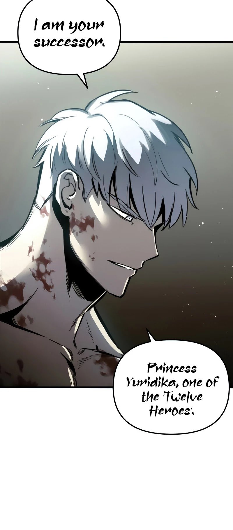 To a New Life chapter 29 - page 44