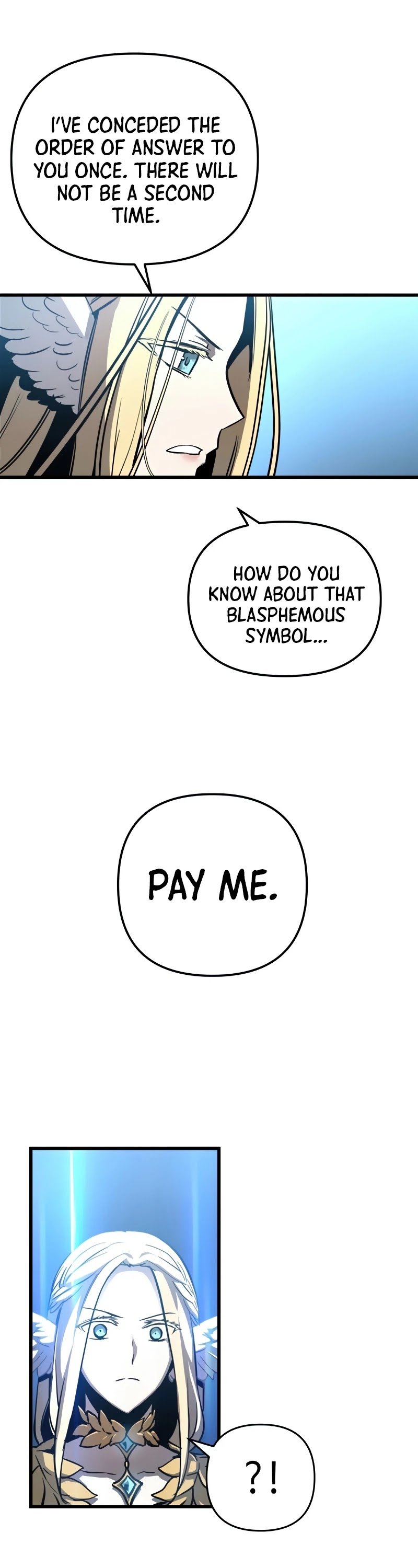 To a New Life chapter 29 - page 7
