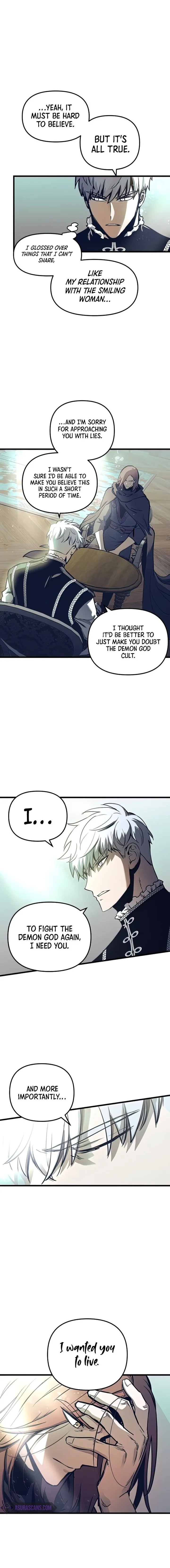 To a New Life chapter 51 - page 6