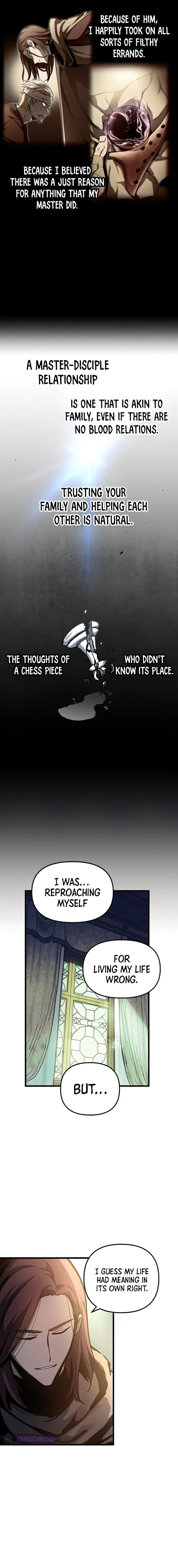 To a New Life chapter 51 - page 8