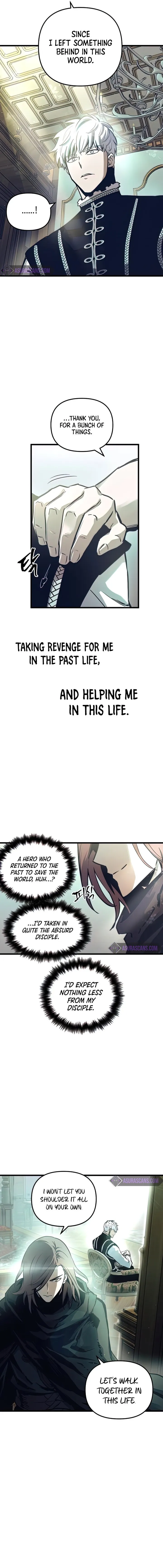 To a New Life chapter 51 - page 9