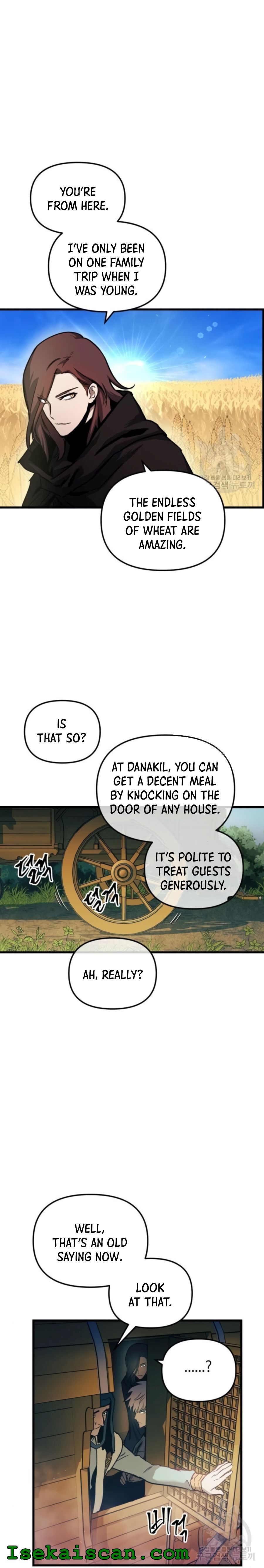To a New Life chapter 52 - page 17