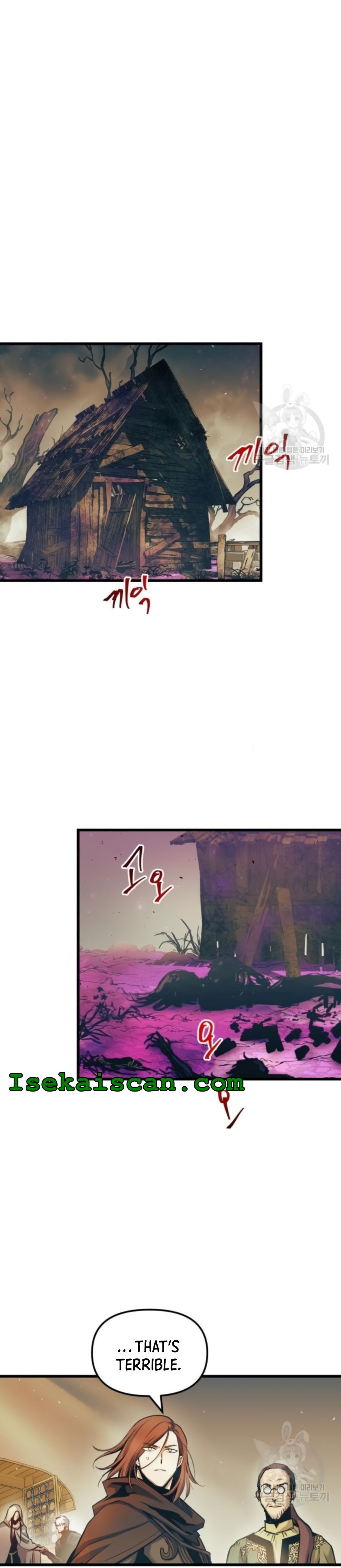 To a New Life chapter 52 - page 19