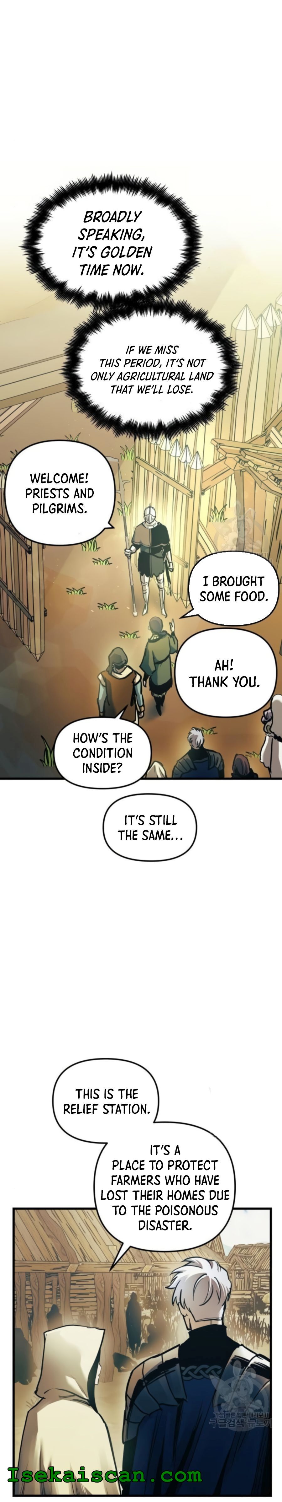 To a New Life chapter 52 - page 21