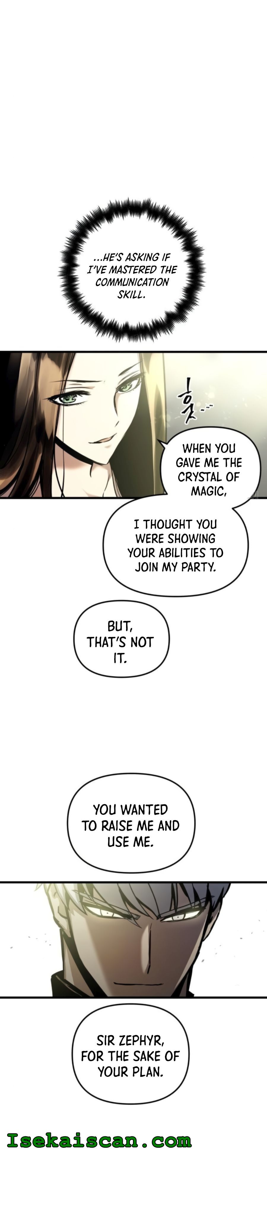 To a New Life chapter 52 - page 8