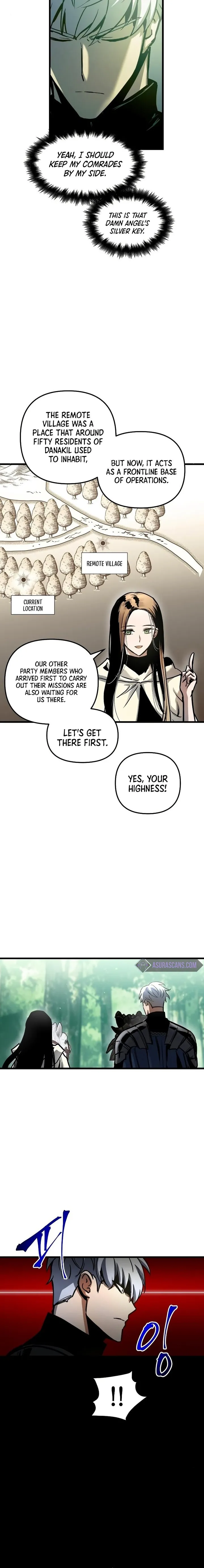 To a New Life chapter 53 - page 16