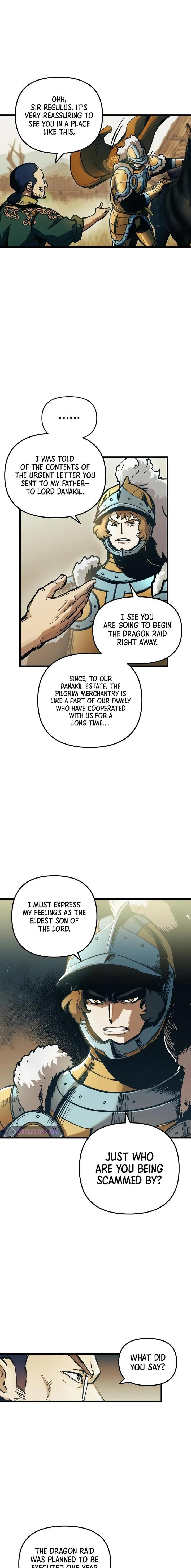 To a New Life chapter 53 - page 3