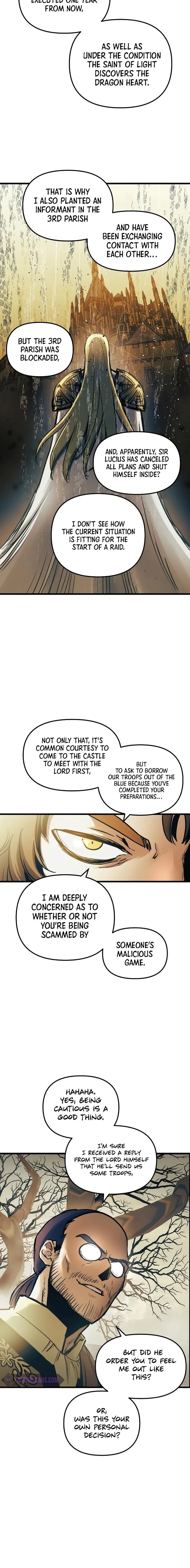 To a New Life chapter 53 - page 4