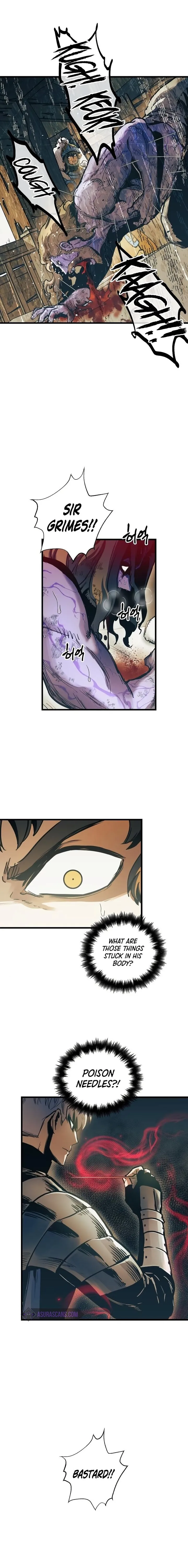 To a New Life chapter 53 - page 6