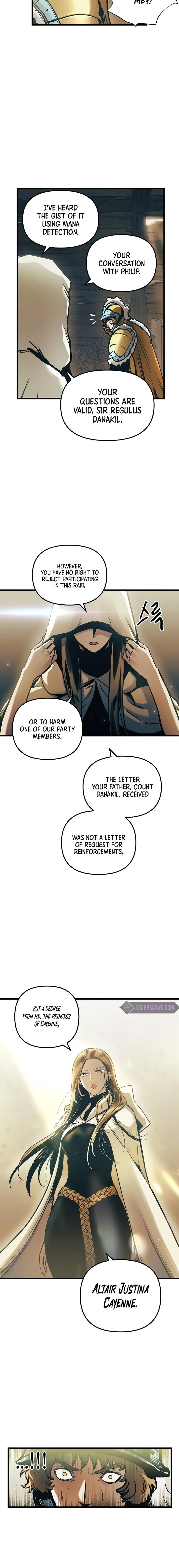 To a New Life chapter 53 - page 8