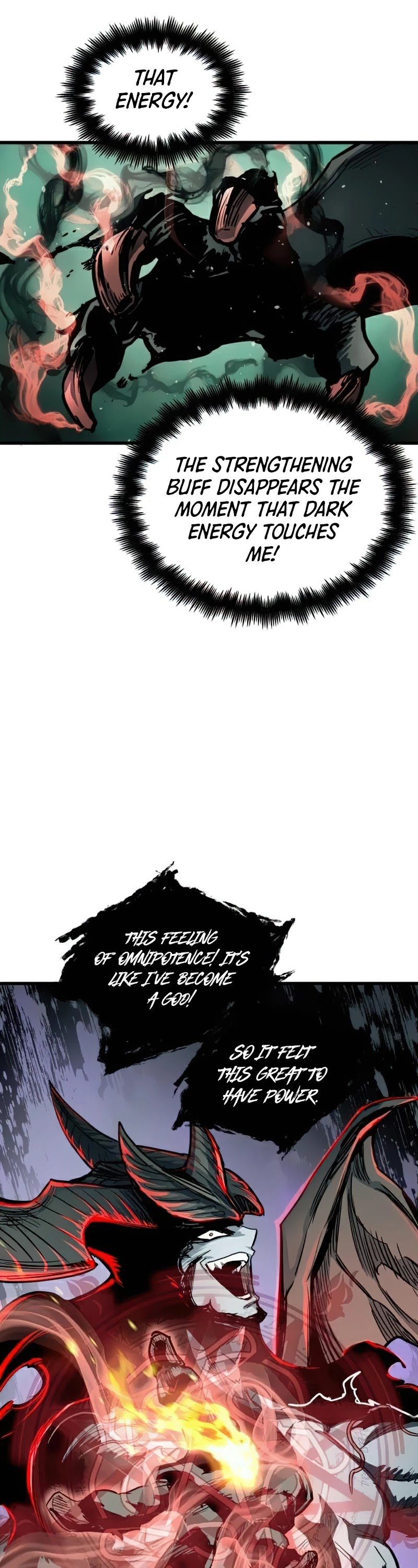 To a New Life chapter 30 - page 17