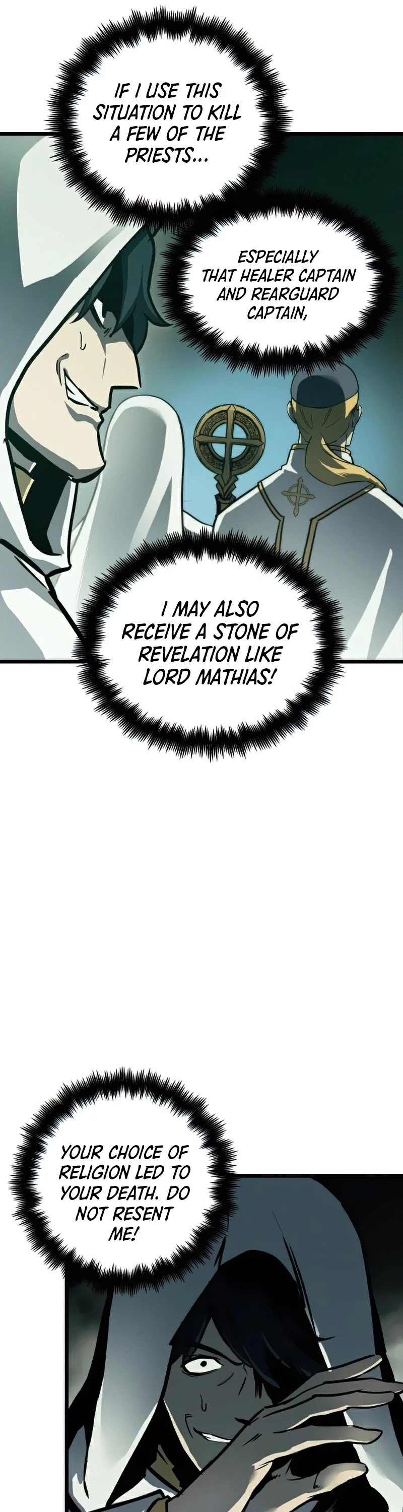 To a New Life chapter 30 - page 21