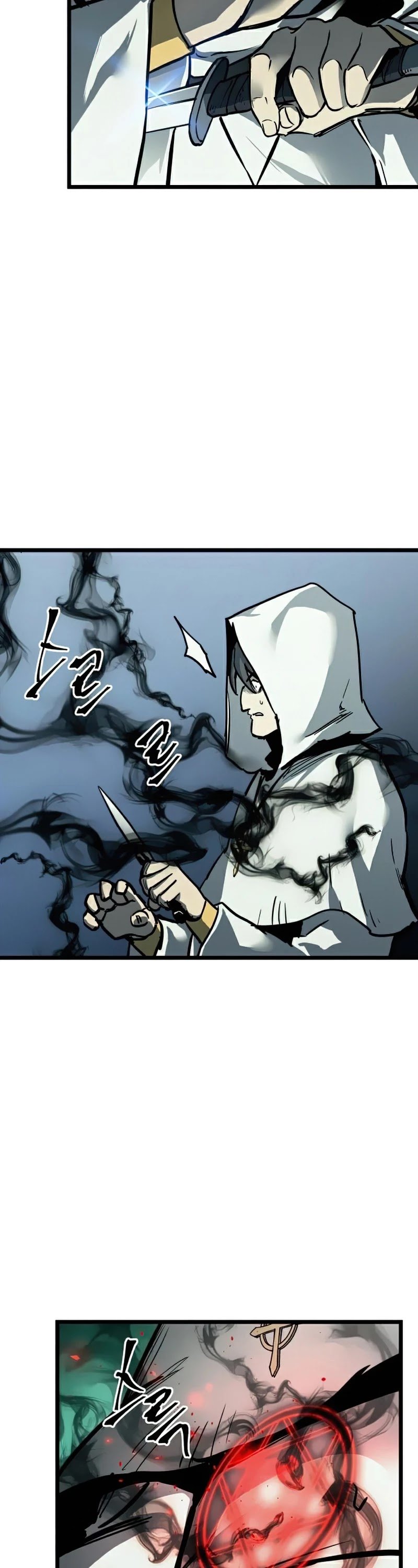 To a New Life chapter 30 - page 22