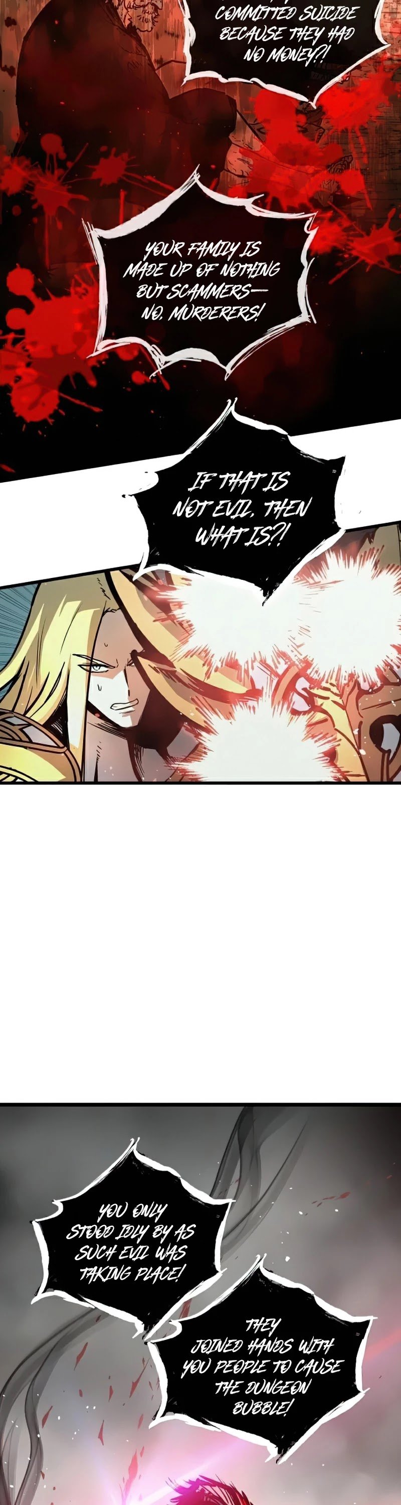 To a New Life chapter 30 - page 35