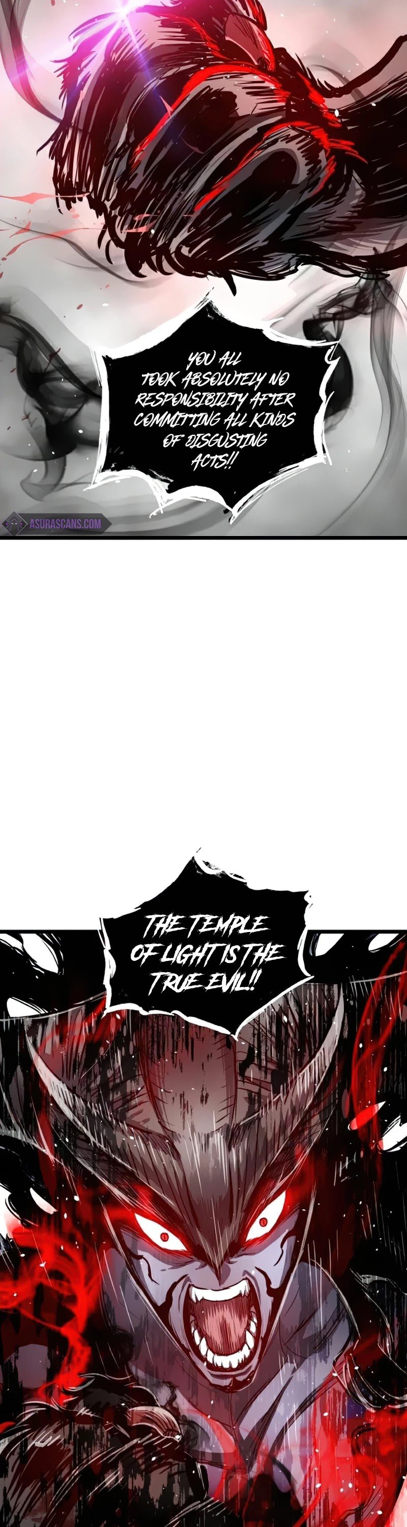 To a New Life chapter 30 - page 36