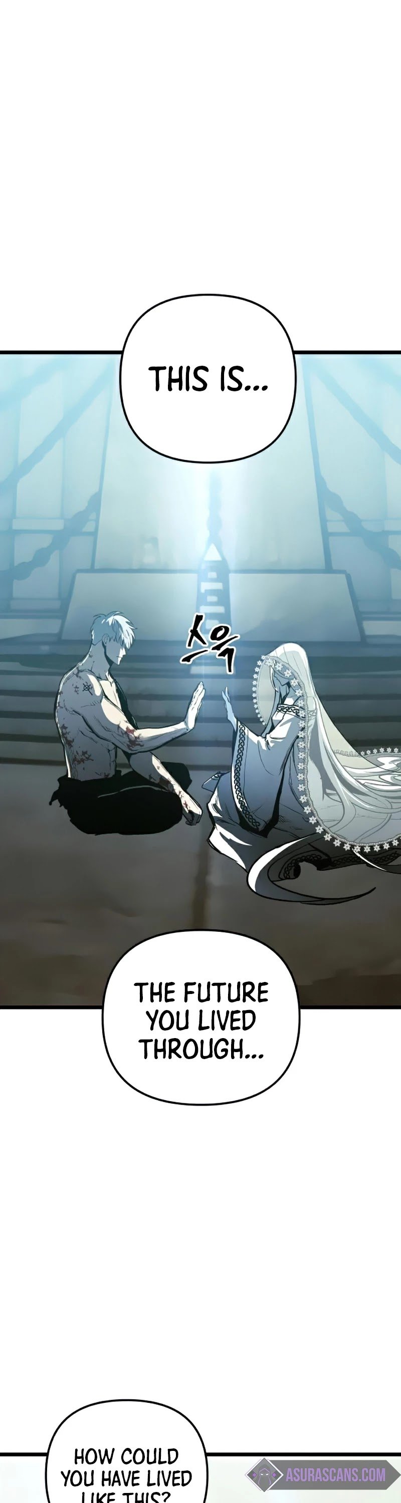 To a New Life chapter 30 - page 39