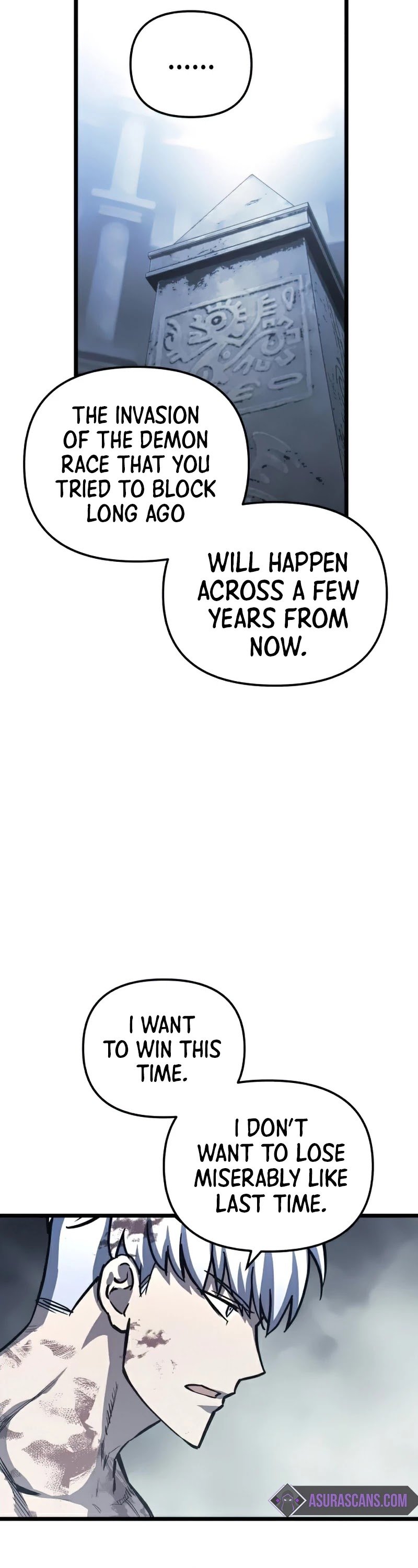 To a New Life chapter 30 - page 41