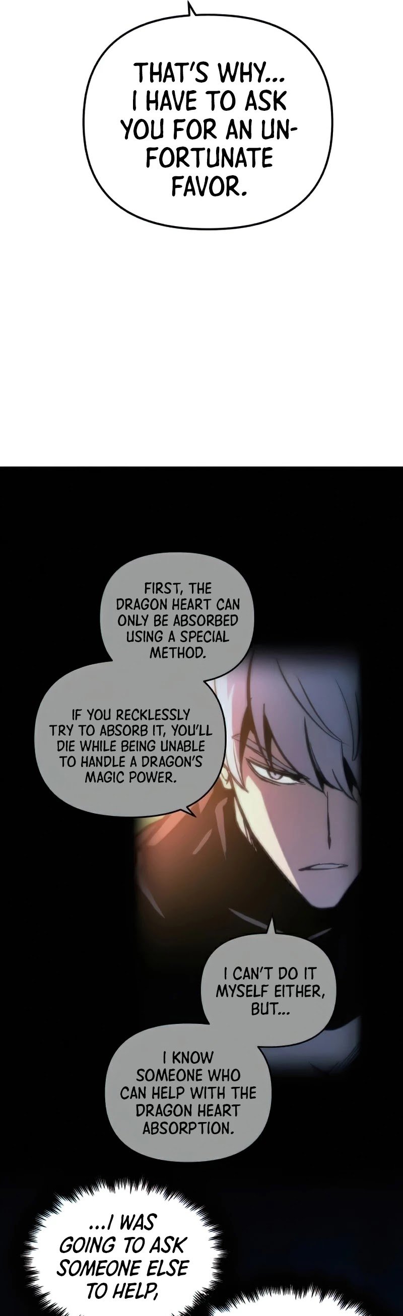 To a New Life chapter 30 - page 42