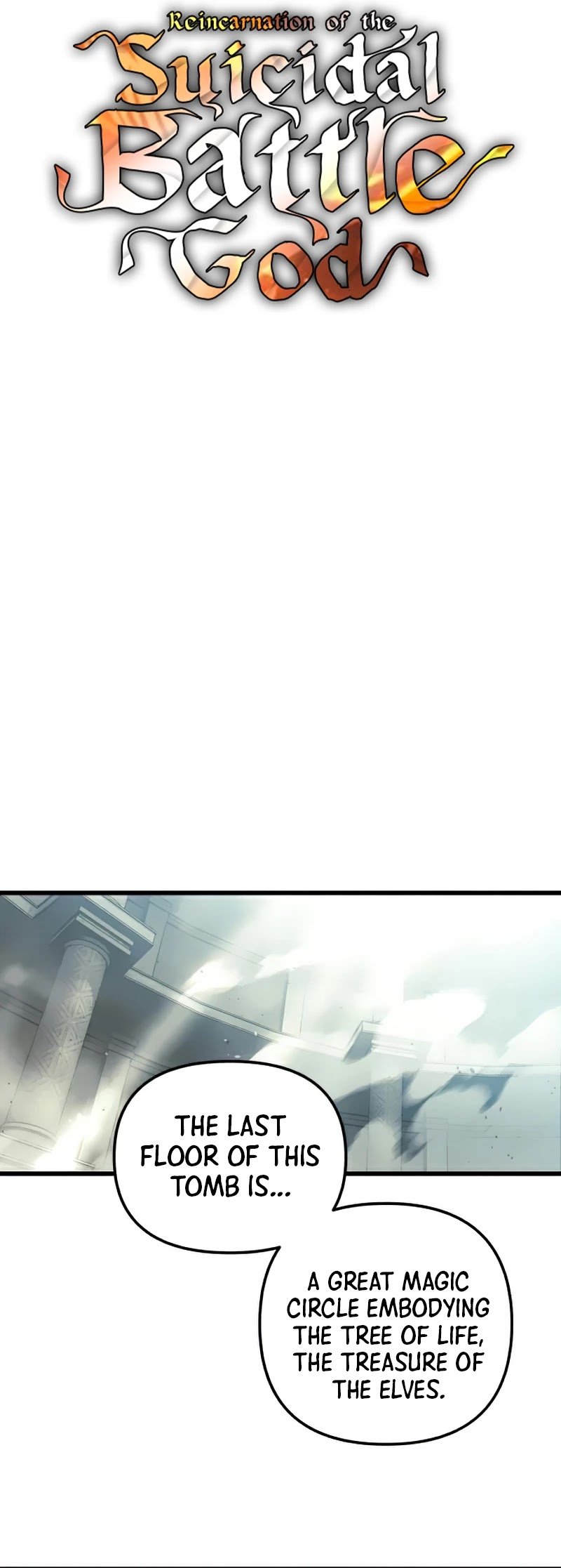 To a New Life chapter 30 - page 6