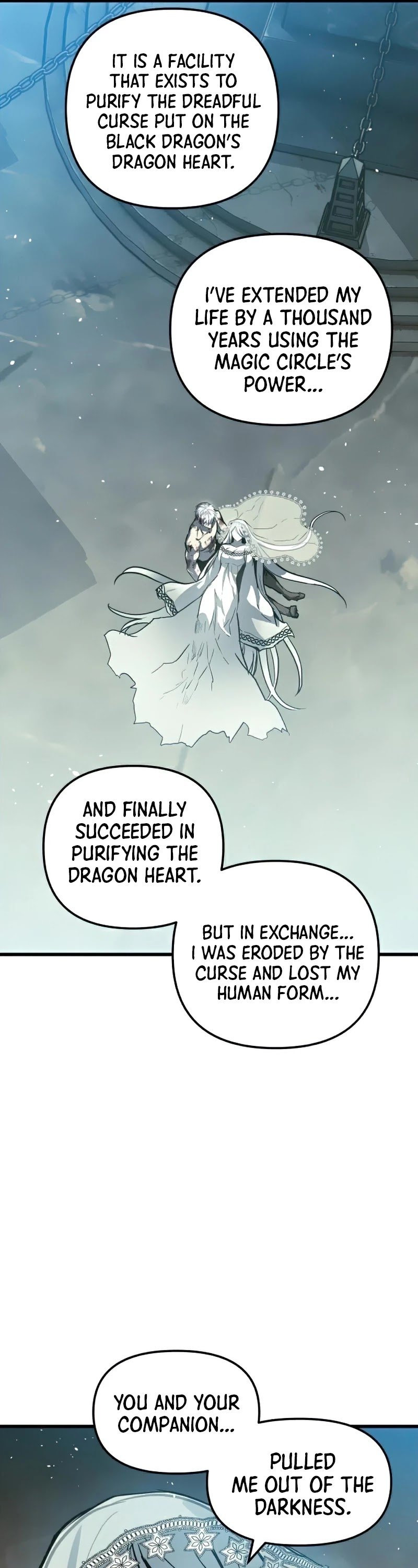To a New Life chapter 30 - page 7