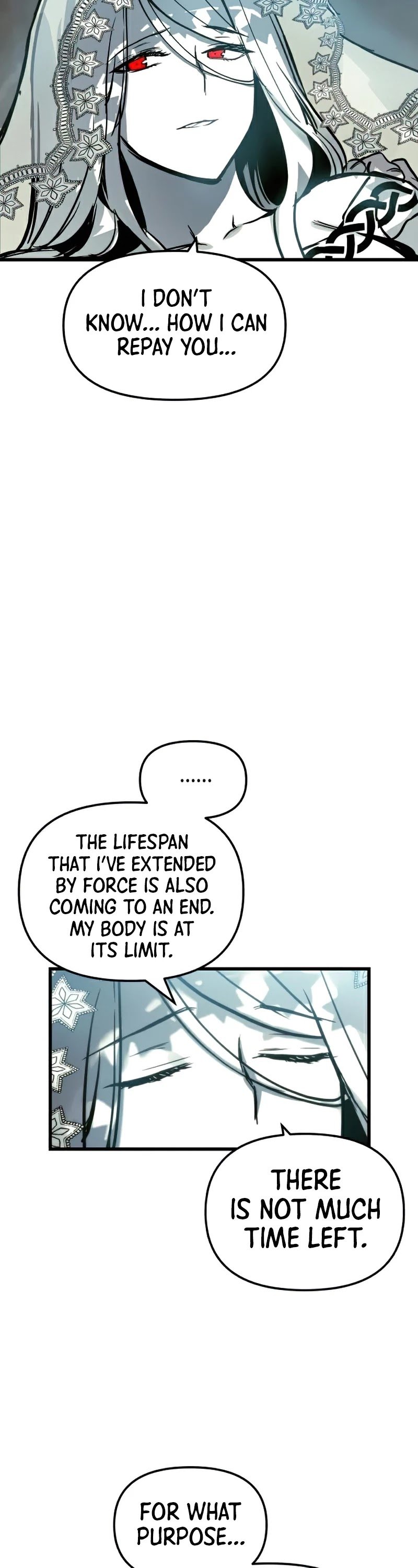 To a New Life chapter 30 - page 8