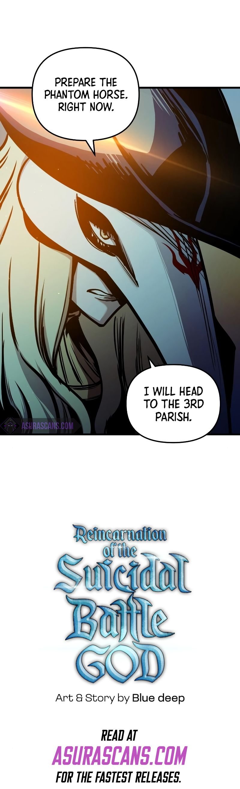 To a New Life chapter 47 - page 7
