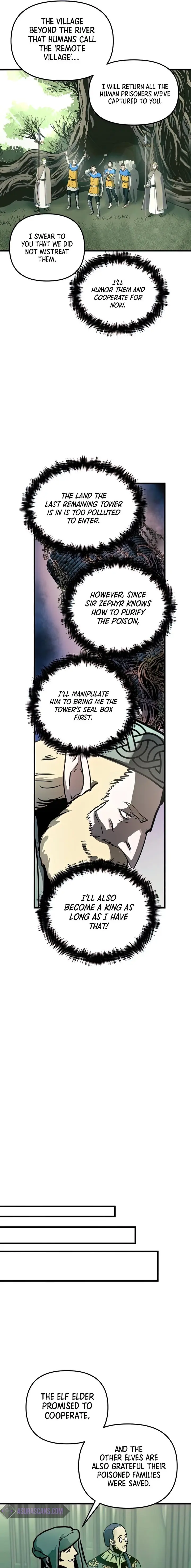 To a New Life chapter 56 - page 16