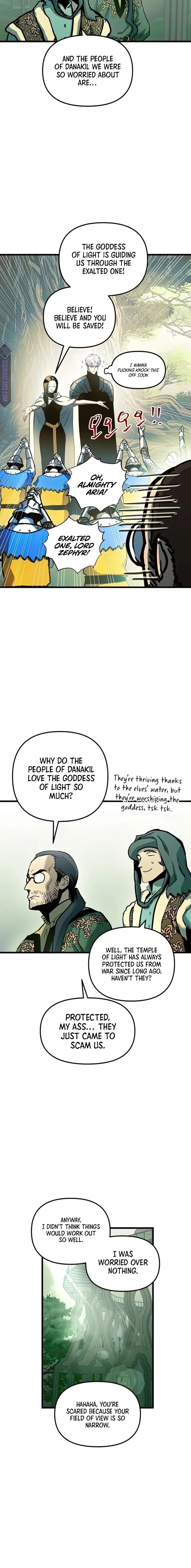To a New Life chapter 56 - page 17
