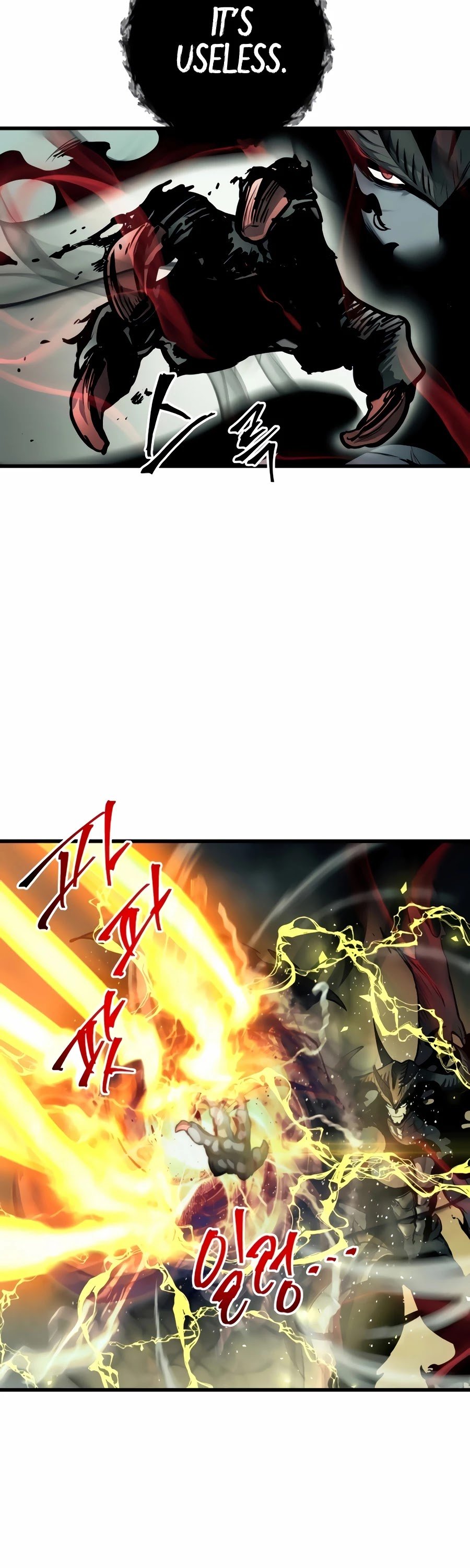 To a New Life chapter 26 - page 28
