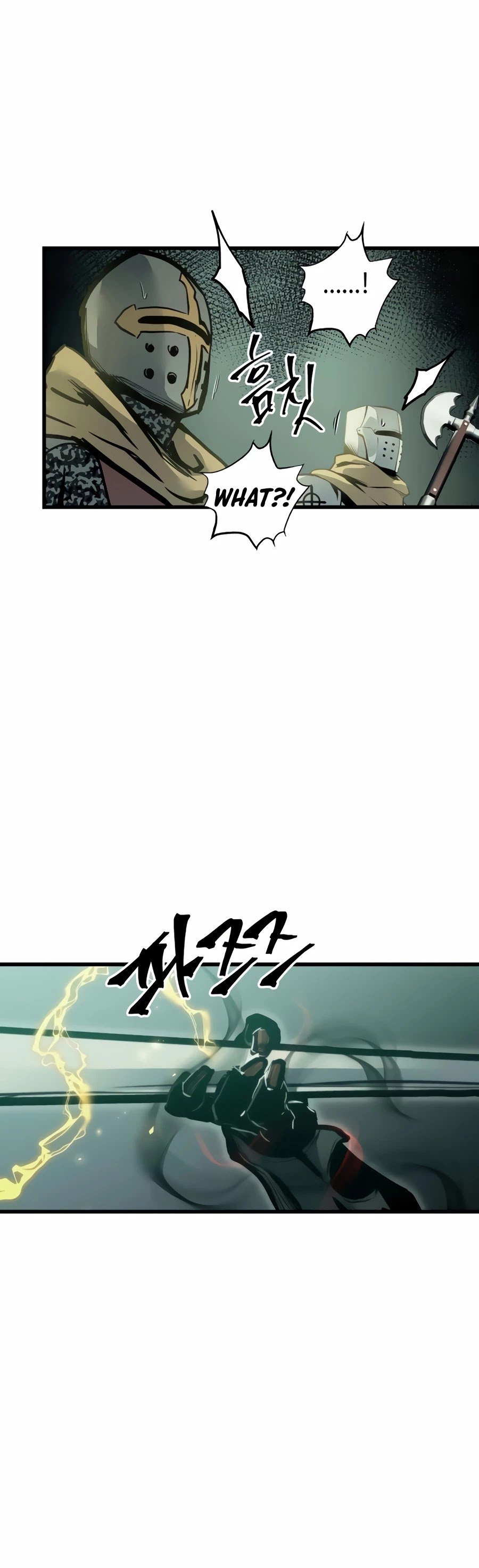 To a New Life chapter 26 - page 32