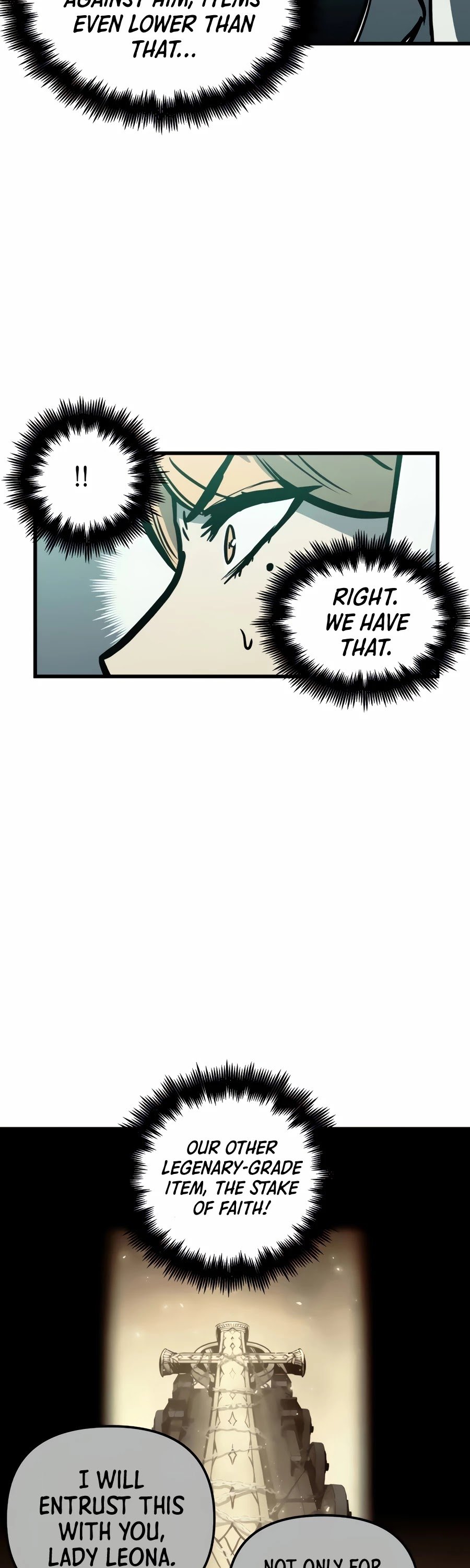 To a New Life chapter 26 - page 35