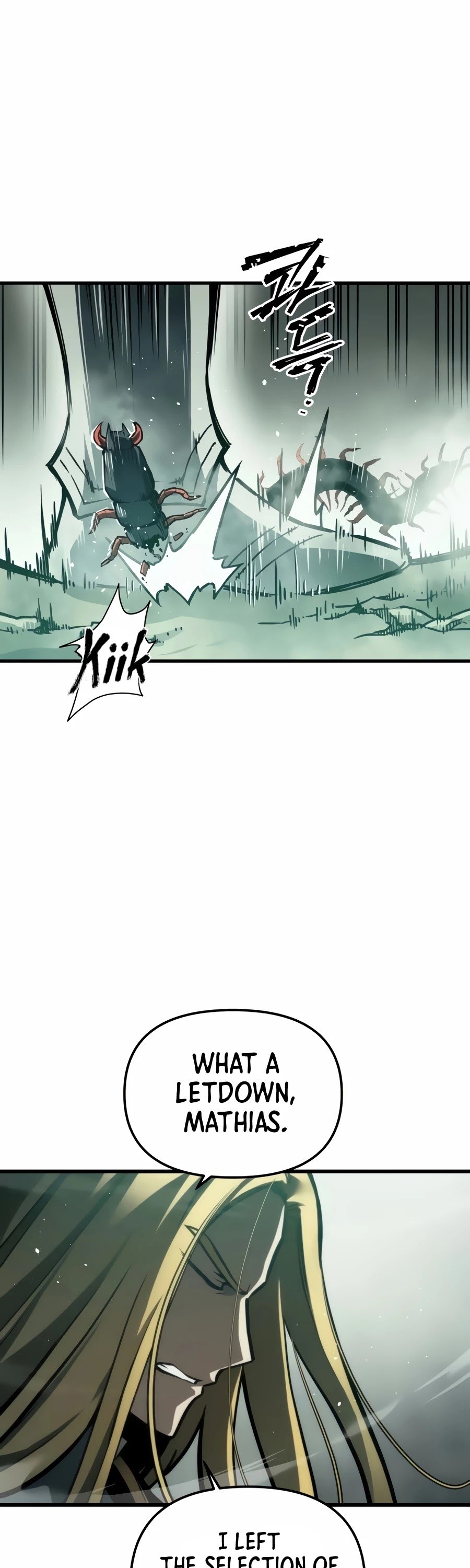 To a New Life chapter 26 - page 5