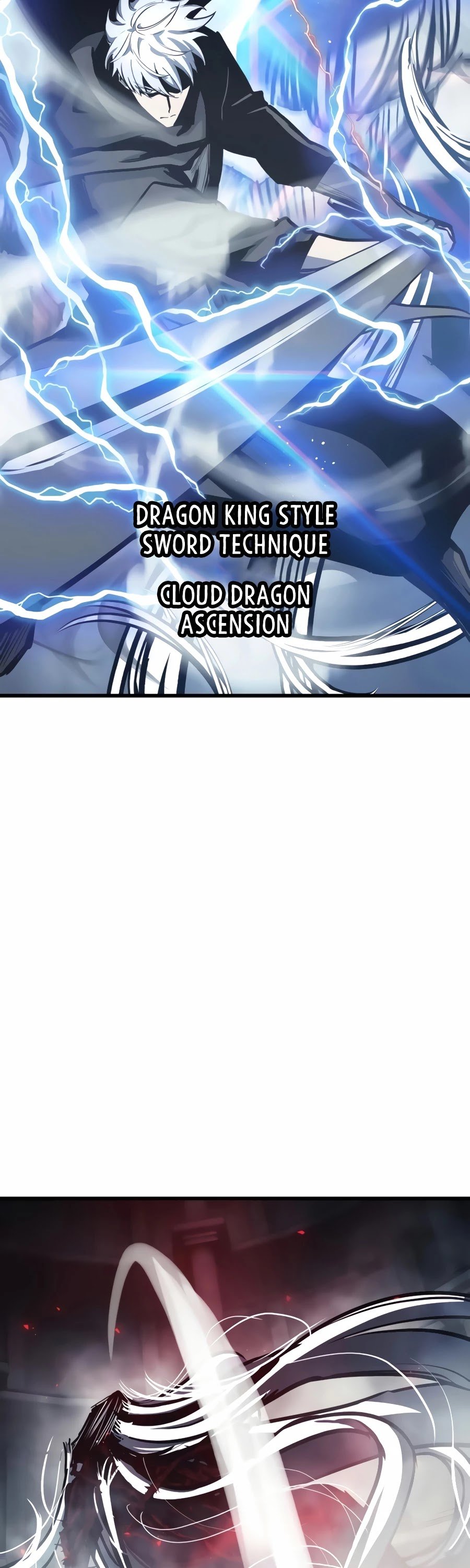 To a New Life chapter 26 - page 55
