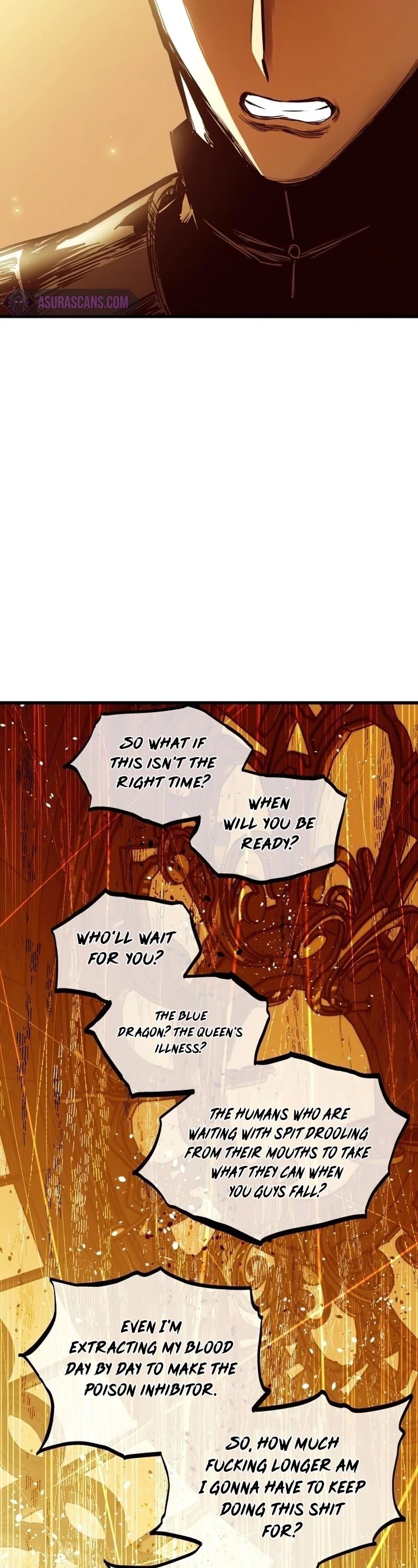 To a New Life chapter 57 - page 31
