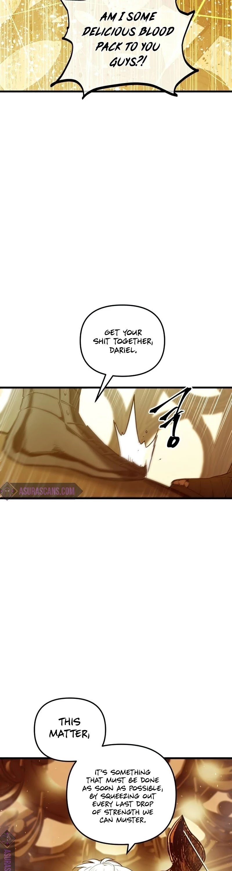 To a New Life chapter 57 - page 32