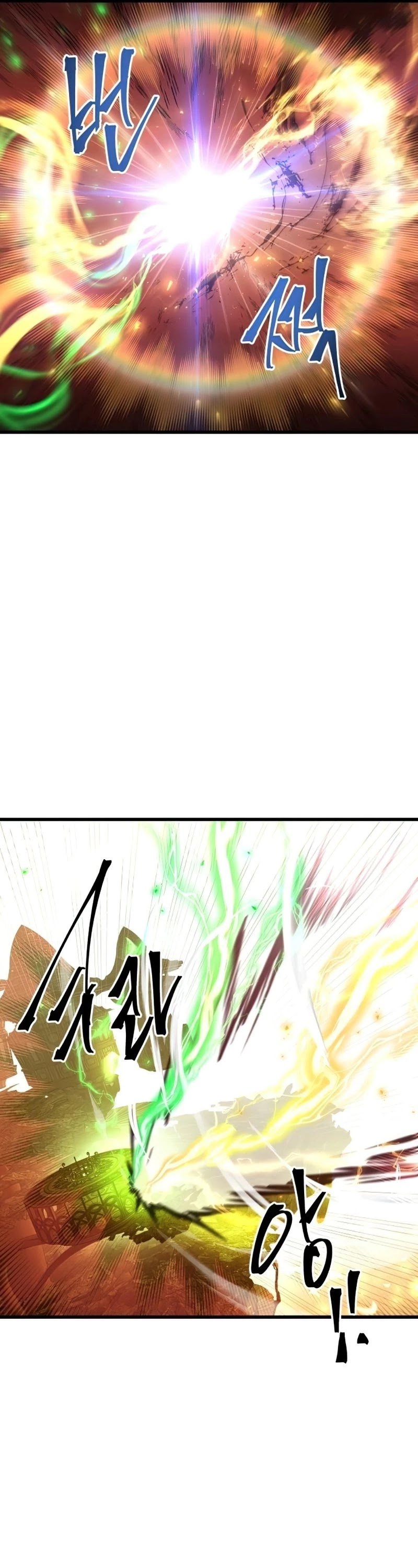 To a New Life chapter 57 - page 35