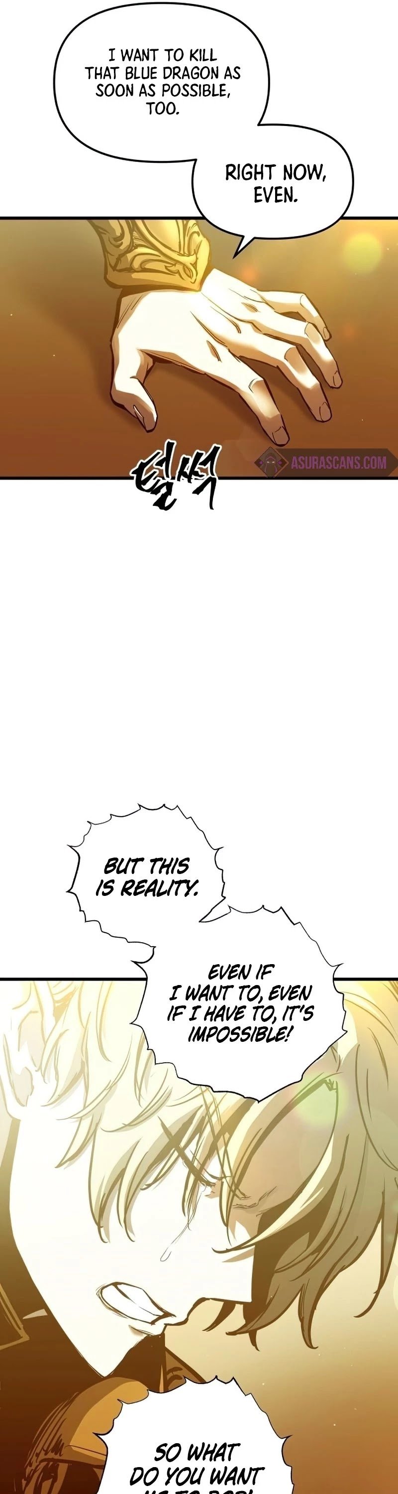 To a New Life chapter 57 - page 39