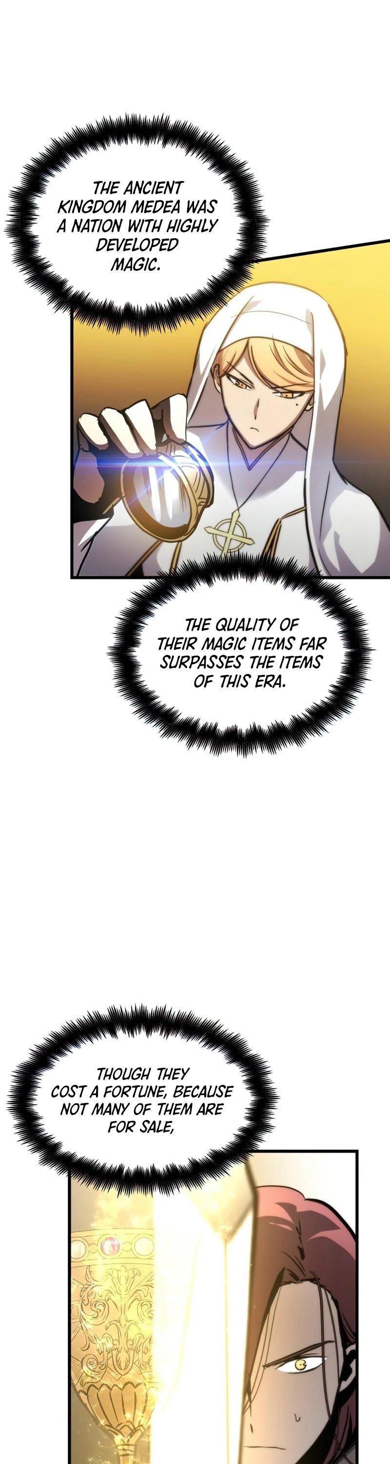 To a New Life chapter 35 - page 10