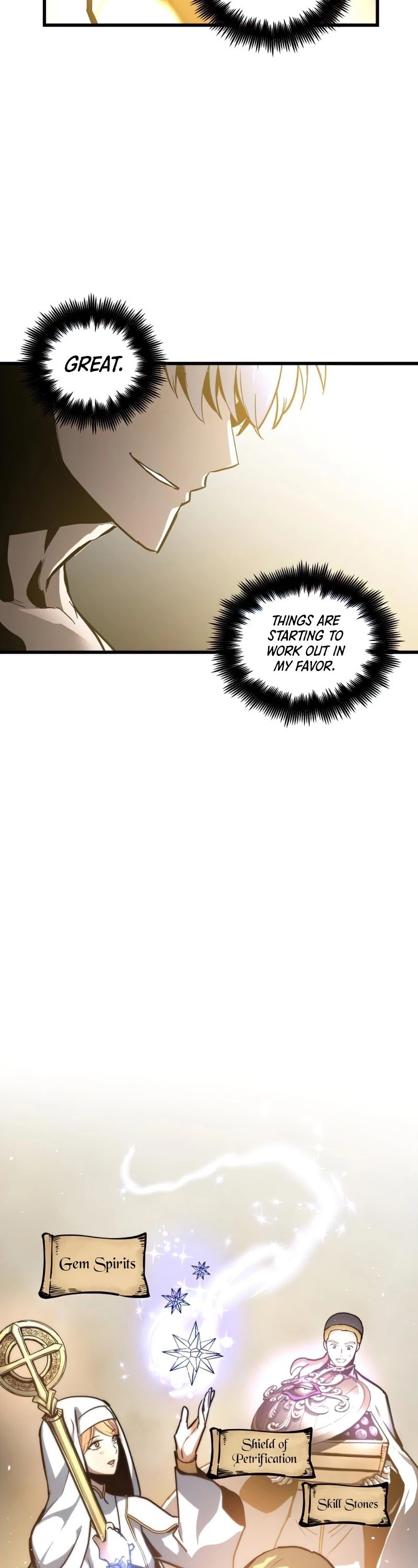 To a New Life chapter 35 - page 12