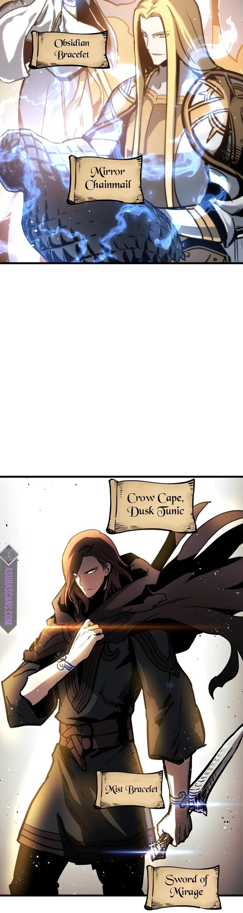 To a New Life chapter 35 - page 13