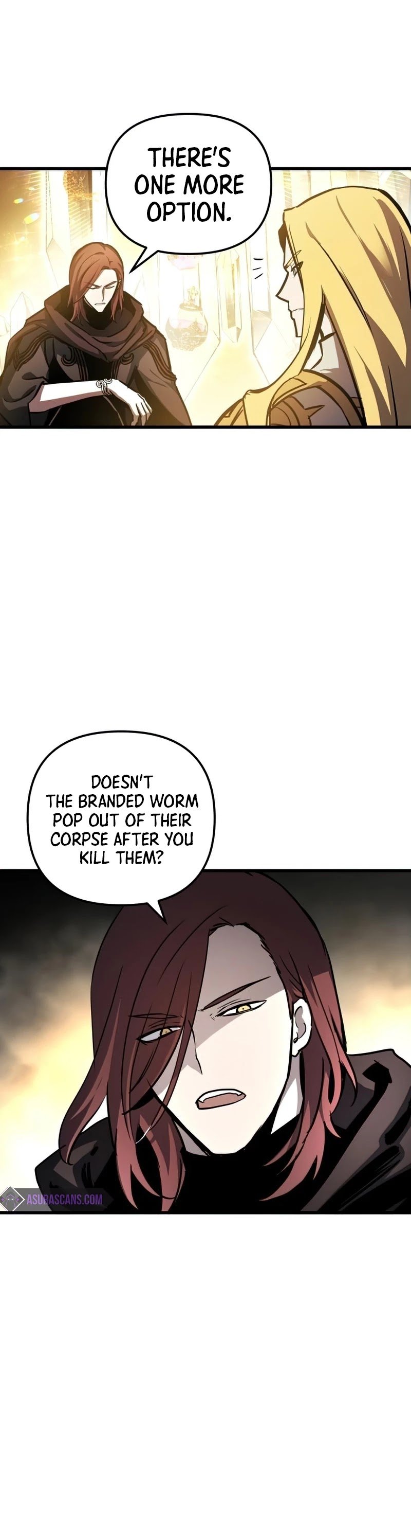 To a New Life chapter 35 - page 17