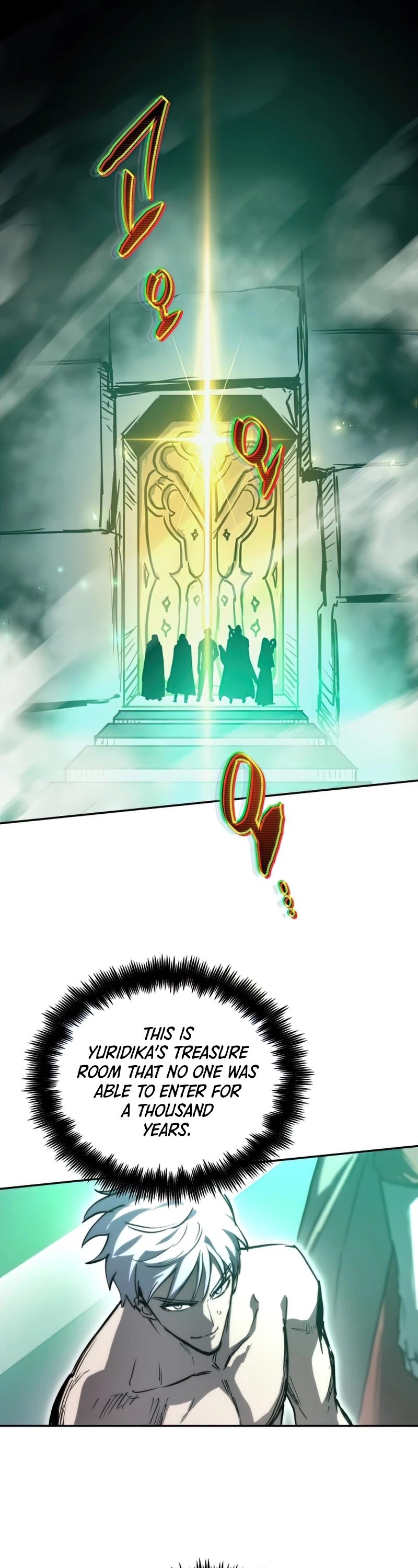 To a New Life chapter 35 - page 2