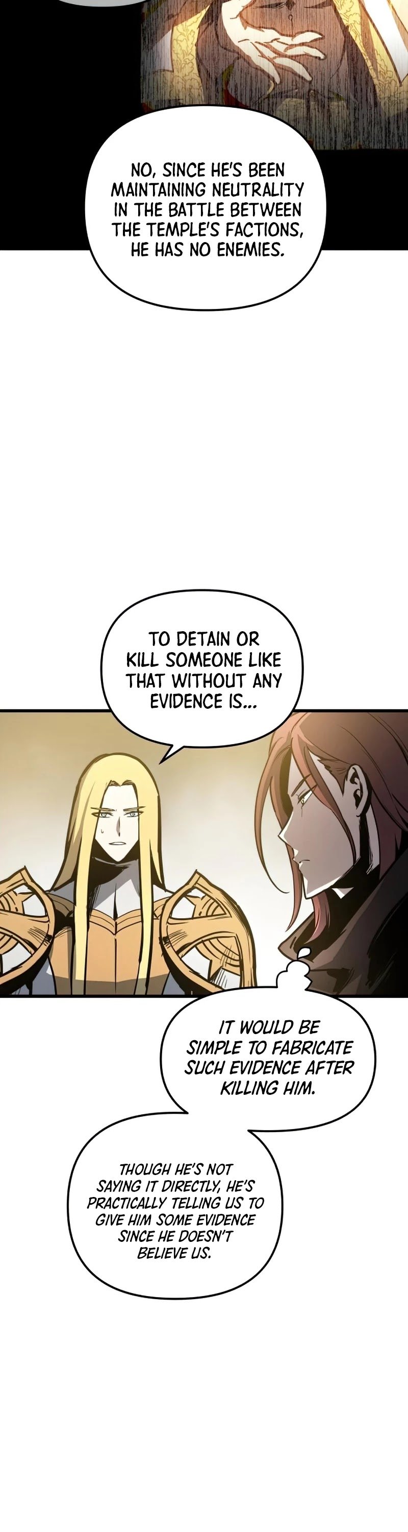 To a New Life chapter 35 - page 20