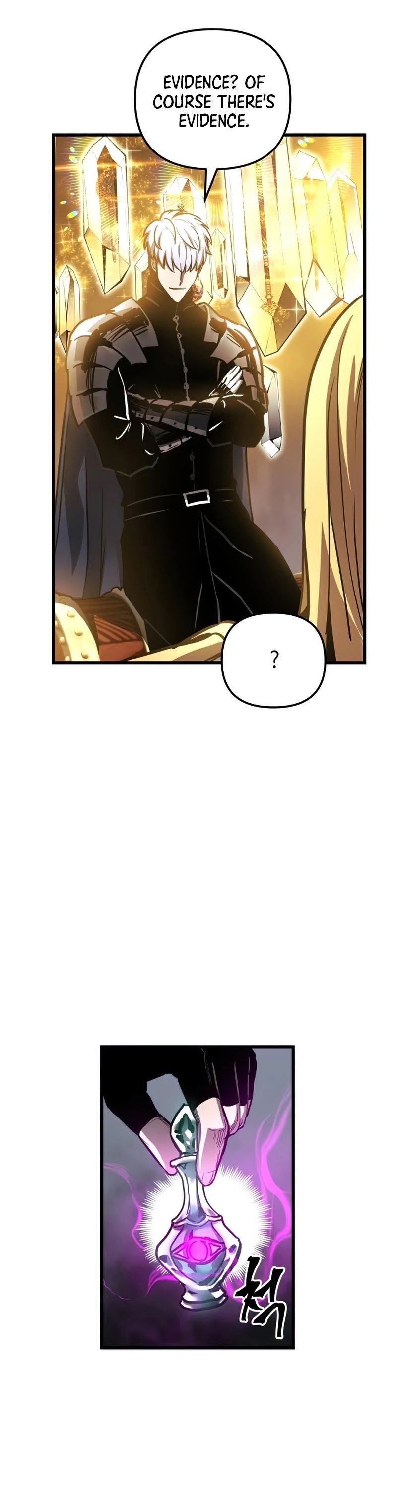 To a New Life chapter 35 - page 21