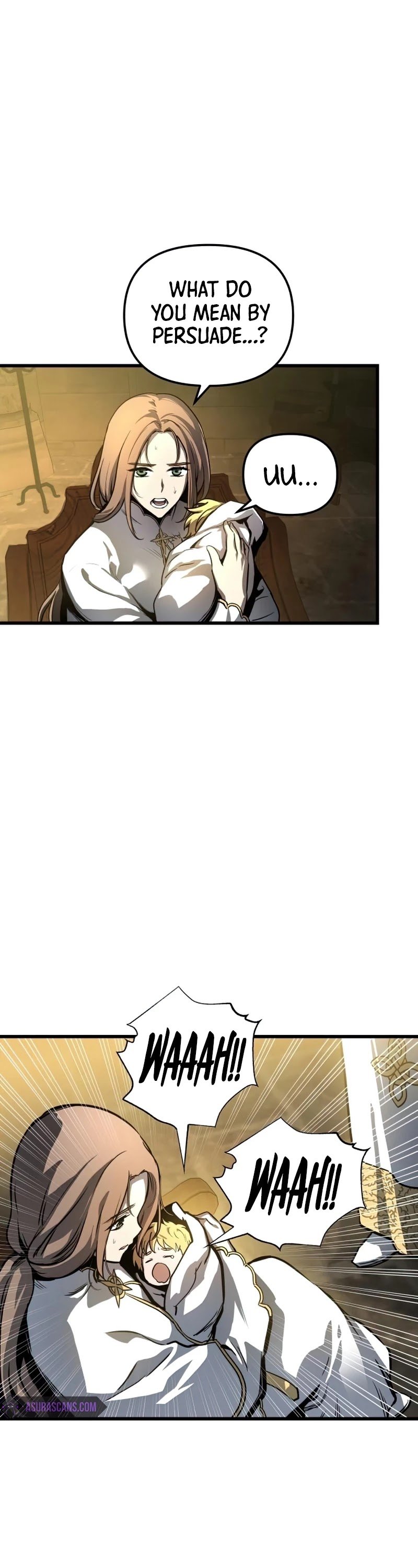 To a New Life chapter 35 - page 31
