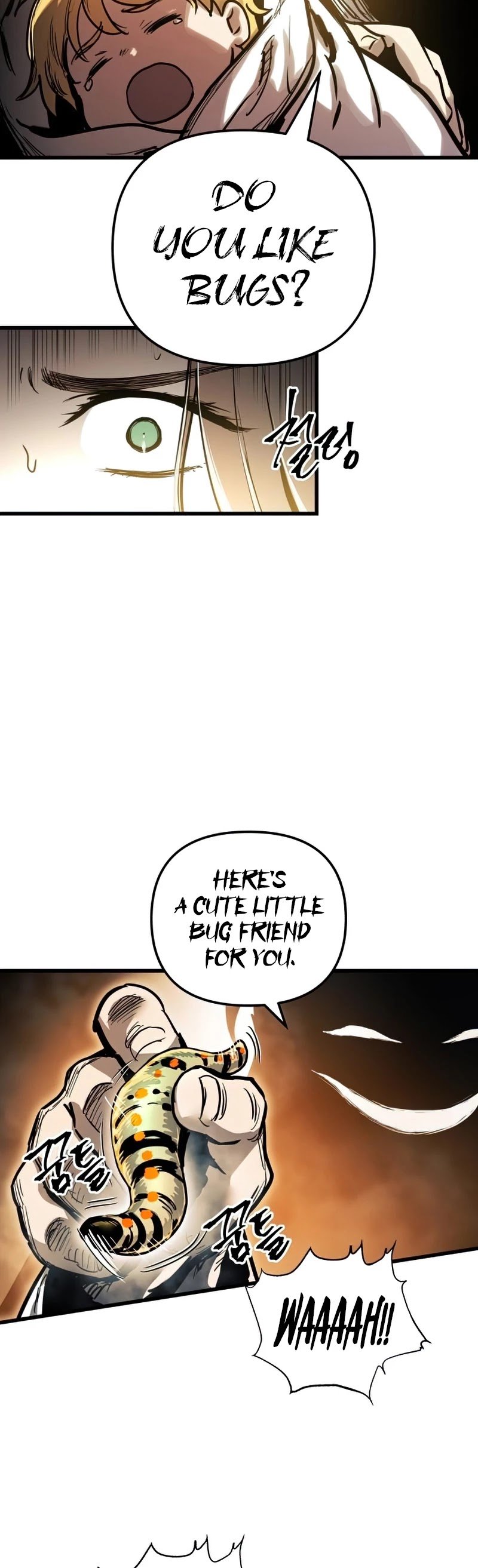 To a New Life chapter 35 - page 33